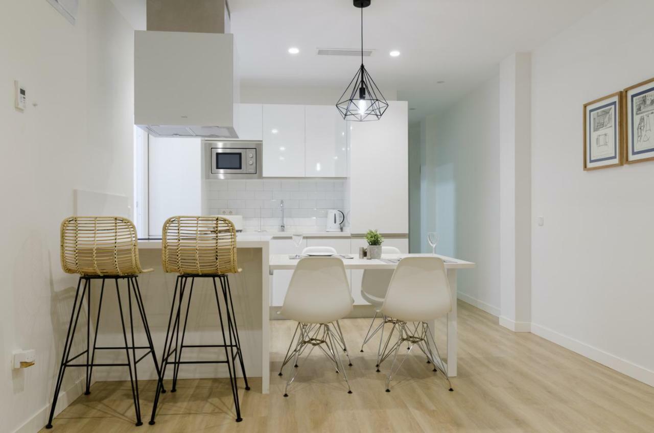 Apartamento Lujosa vivienda en plena Judería Córdoba Exterior foto