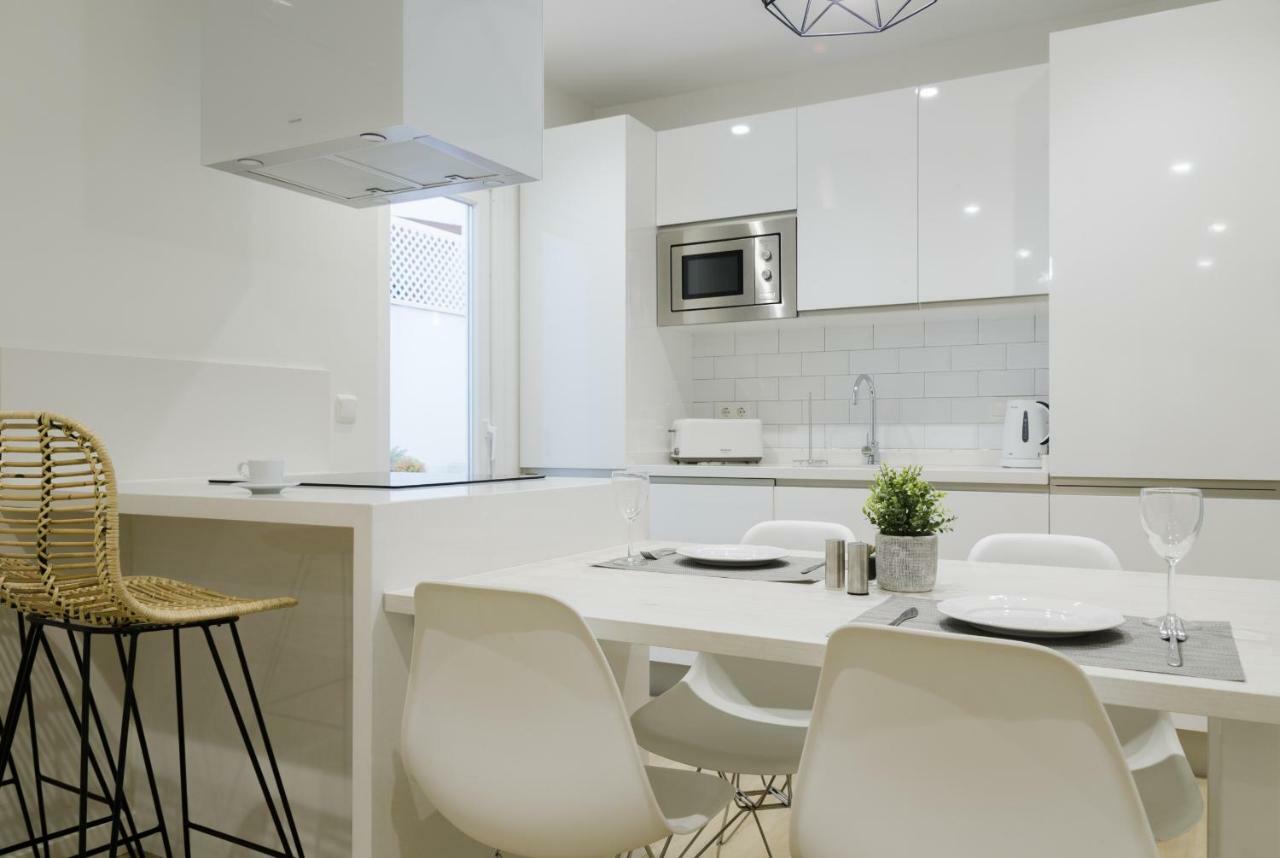 Apartamento Lujosa vivienda en plena Judería Córdoba Exterior foto