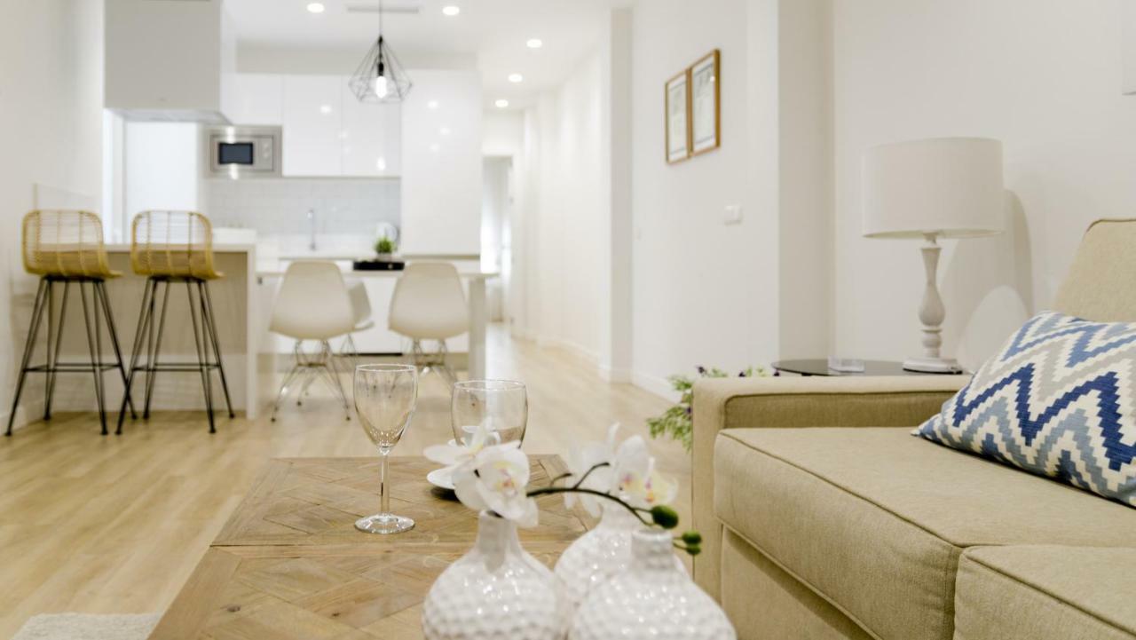 Apartamento Lujosa vivienda en plena Judería Córdoba Exterior foto