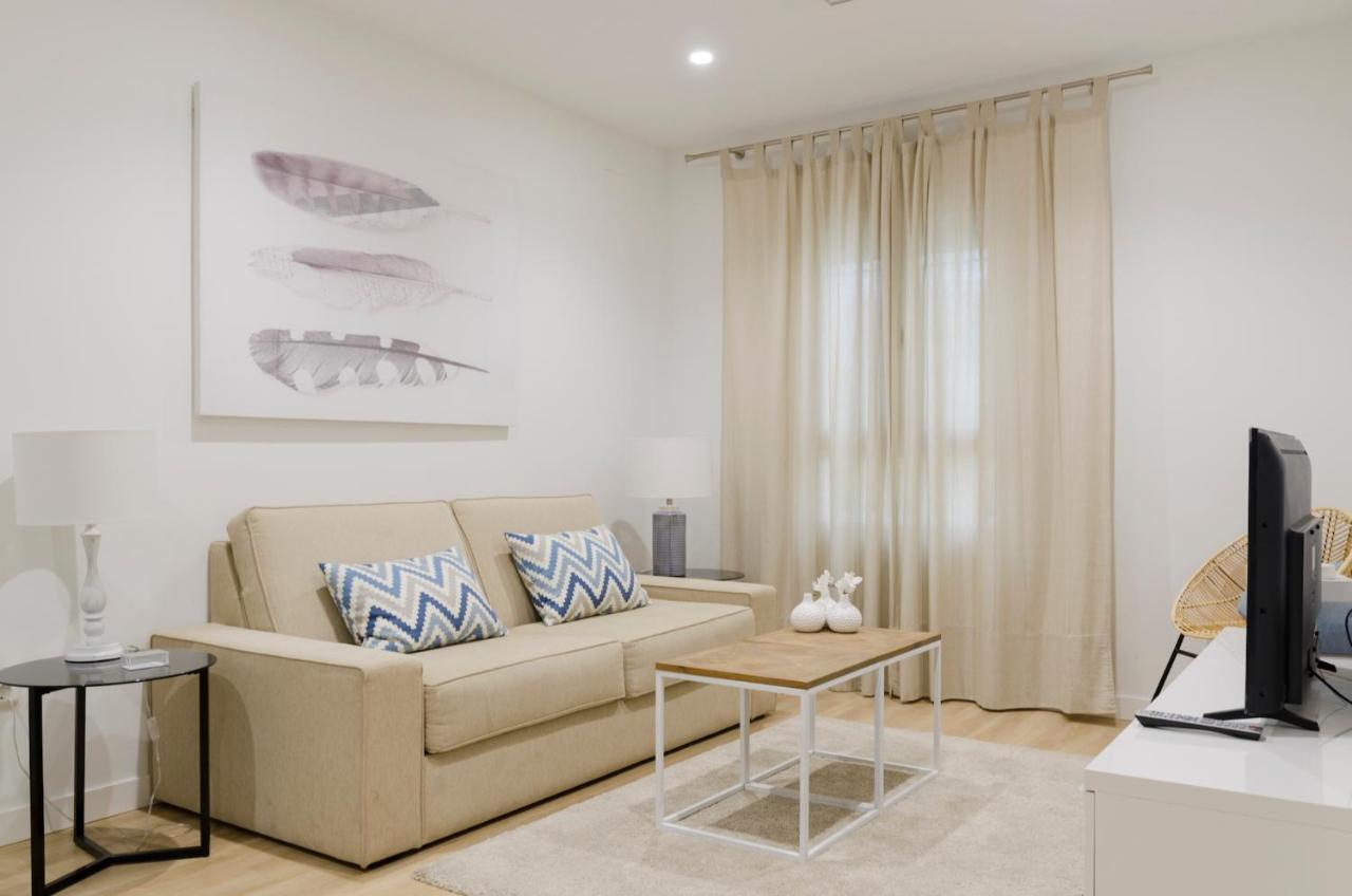 Apartamento Lujosa vivienda en plena Judería Córdoba Exterior foto