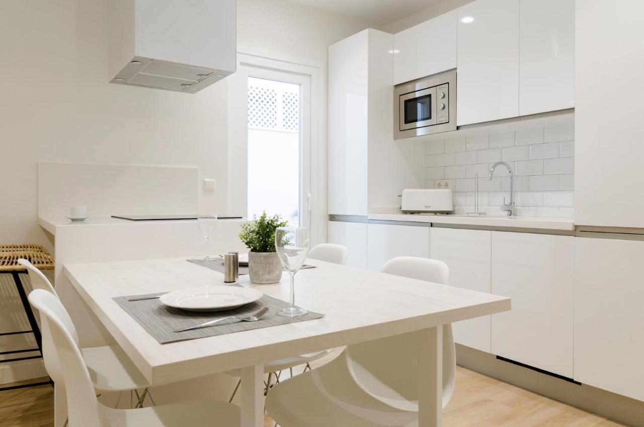 Apartamento Lujosa vivienda en plena Judería Córdoba Exterior foto