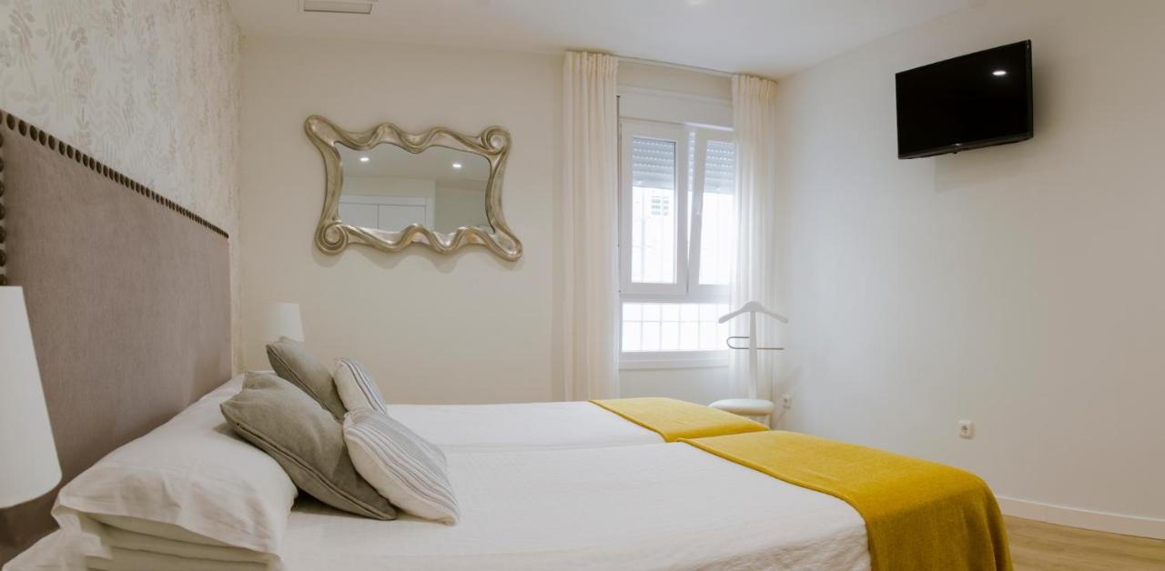 Apartamento Lujosa vivienda en plena Judería Córdoba Exterior foto