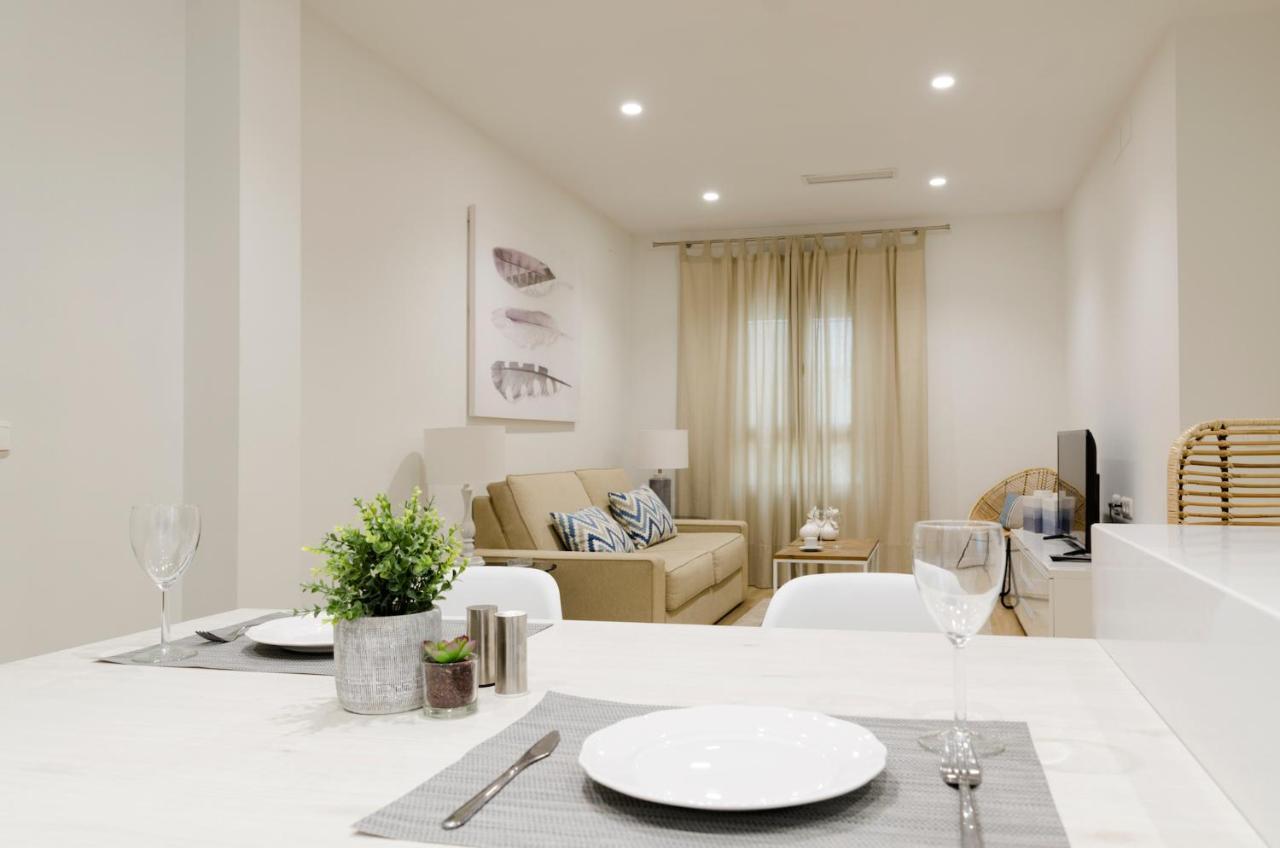 Apartamento Lujosa vivienda en plena Judería Córdoba Exterior foto