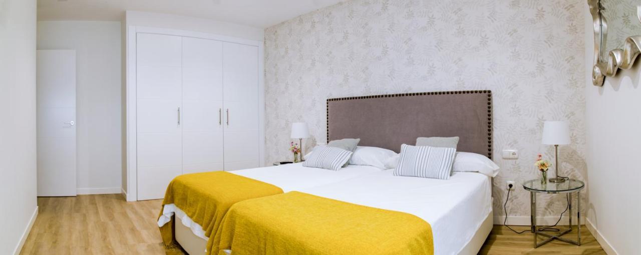 Apartamento Lujosa vivienda en plena Judería Córdoba Exterior foto